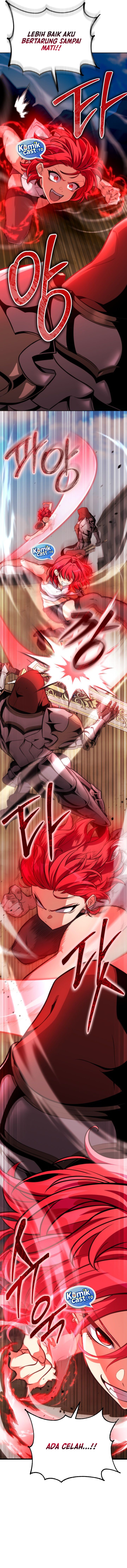 Kidnapped Dragons Chapter 03 Gambar 11