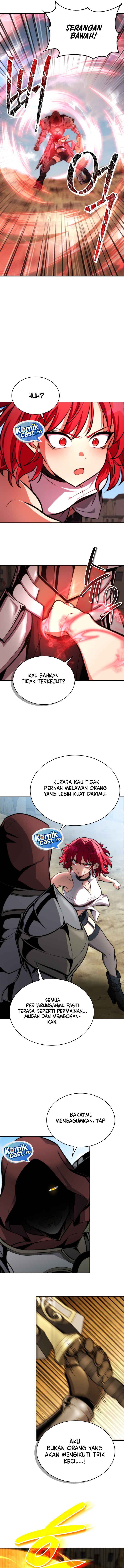 Kidnapped Dragons Chapter 03 Gambar 12