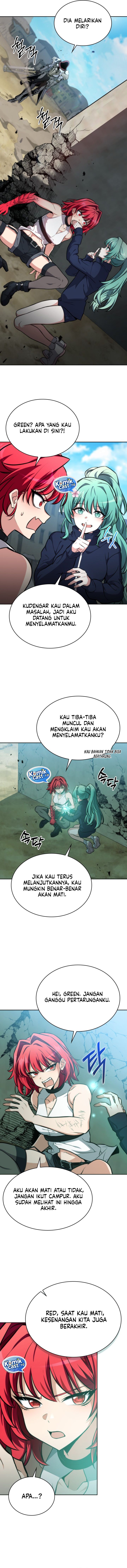 Kidnapped Dragons Chapter 03 Gambar 15