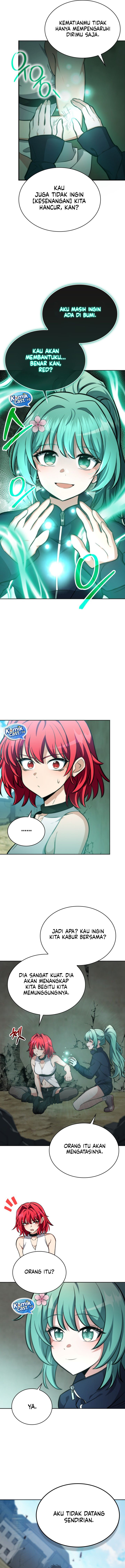 Kidnapped Dragons Chapter 03 Gambar 16