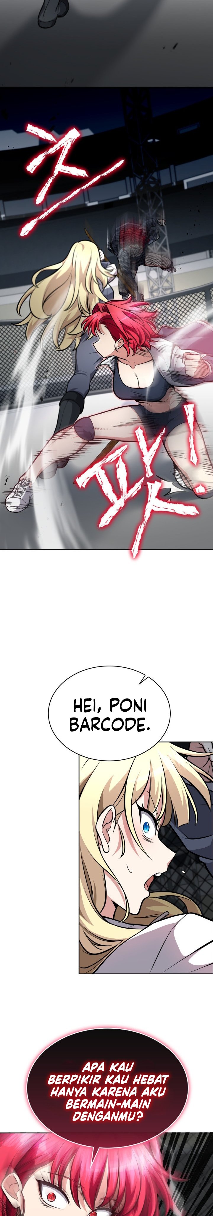 Kidnapped Dragons Chapter 07 Gambar 20