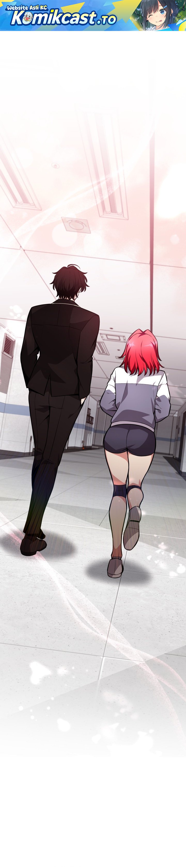 Kidnapped Dragons Chapter 09 Gambar 2