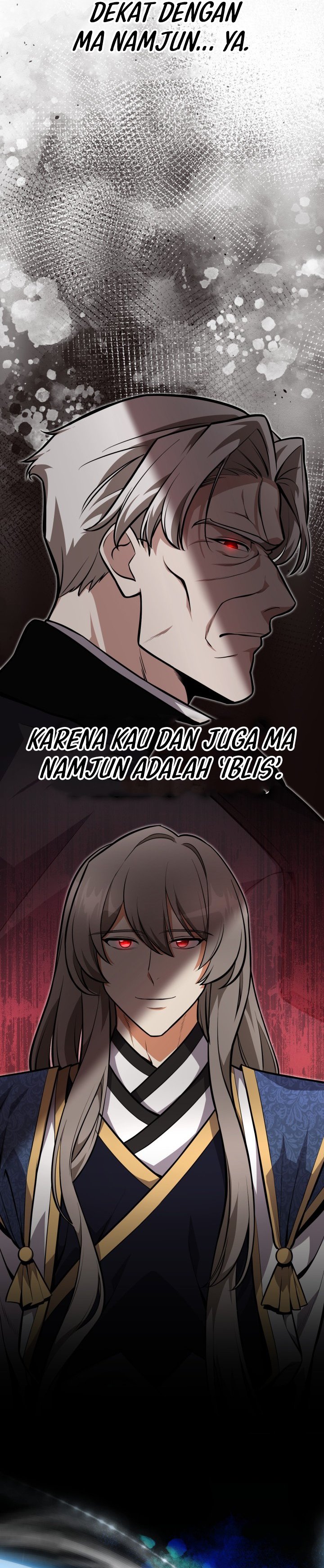 Kidnapped Dragons Chapter 09 Gambar 9