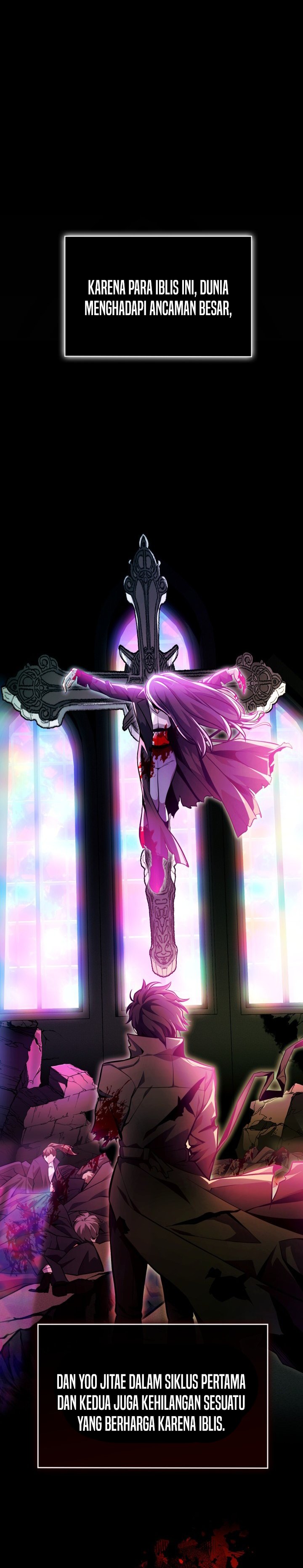 Kidnapped Dragons Chapter 09 Gambar 11