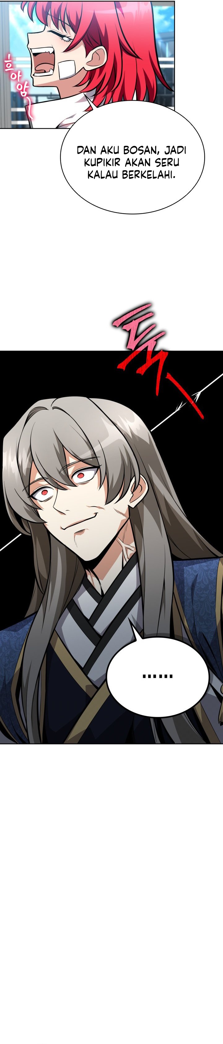 Kidnapped Dragons Chapter 09 Gambar 18