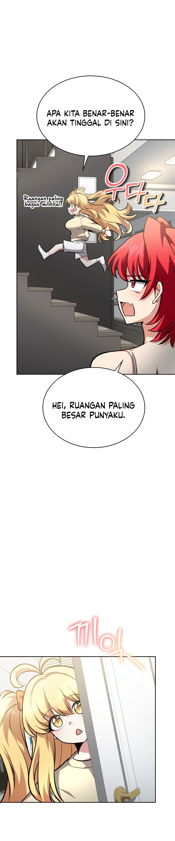 Kidnapped Dragons Chapter 09 Gambar 31