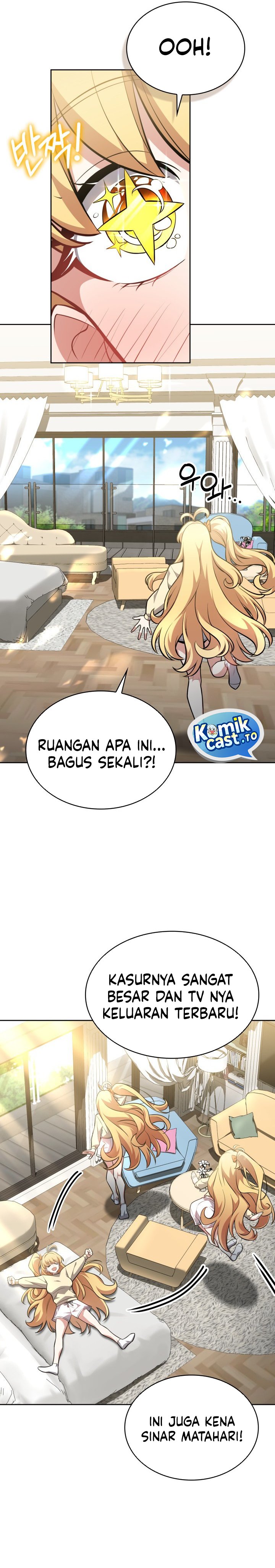 Kidnapped Dragons Chapter 09 Gambar 32