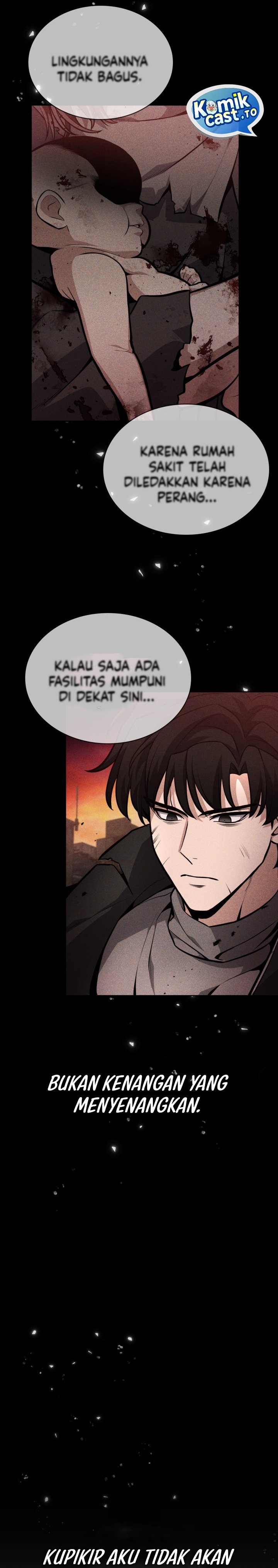 Kidnapped Dragons Chapter 10 Gambar 11