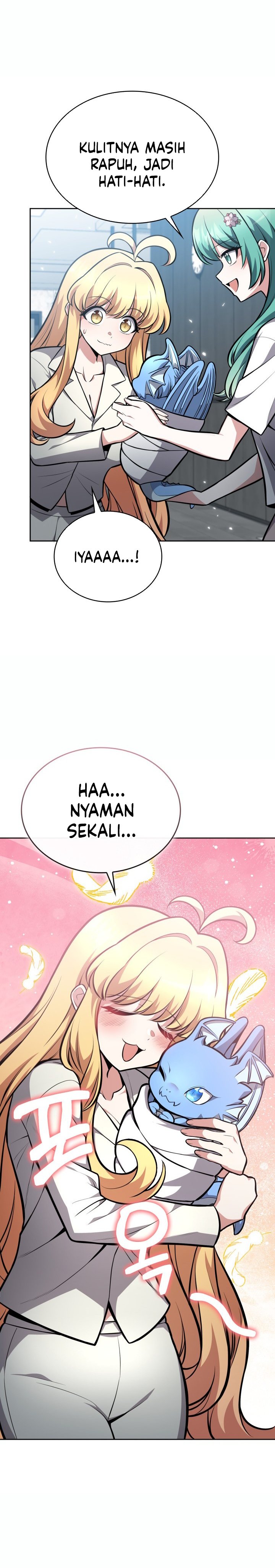 Kidnapped Dragons Chapter 10 Gambar 17