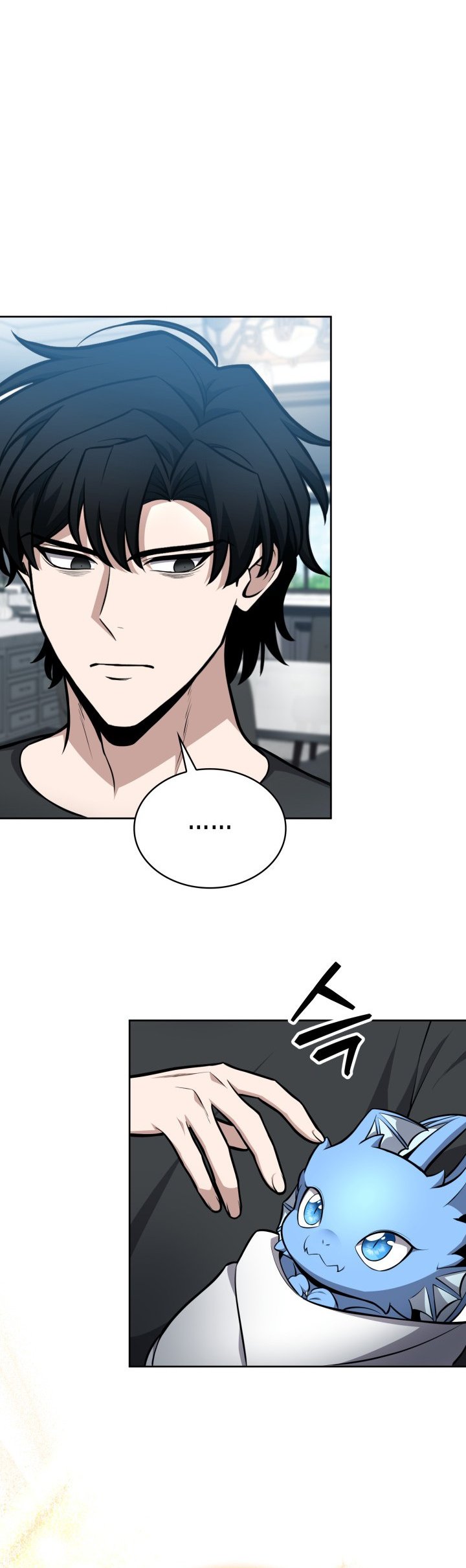 Kidnapped Dragons Chapter 10 Gambar 26