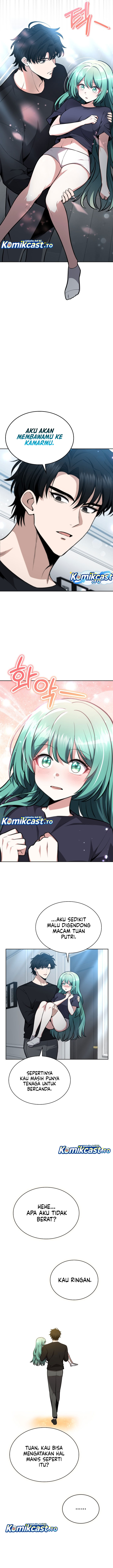 Kidnapped Dragons Chapter 11 Gambar 3