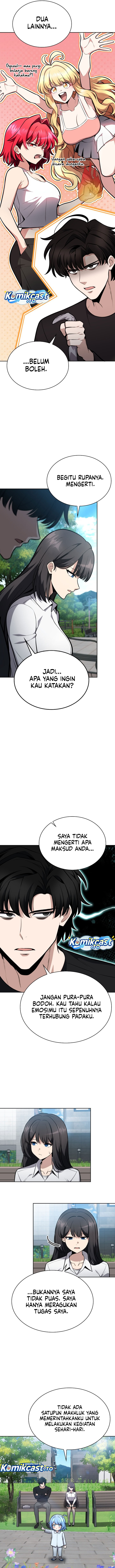 Kidnapped Dragons Chapter 11 Gambar 11