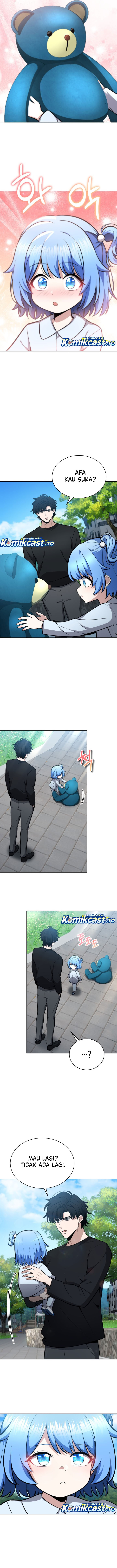 Kidnapped Dragons Chapter 11 Gambar 15