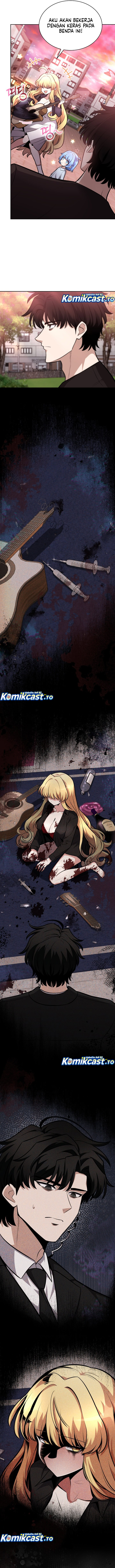 Kidnapped Dragons Chapter 12 Gambar 5