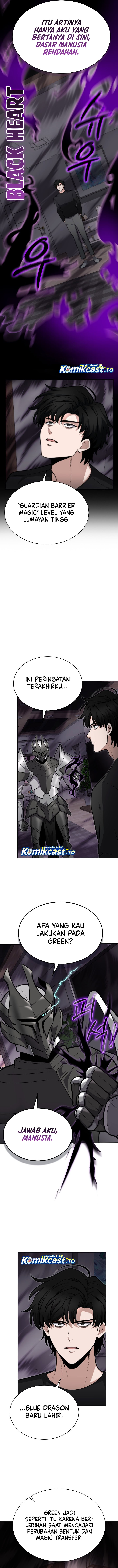 Kidnapped Dragons Chapter 12 Gambar 12