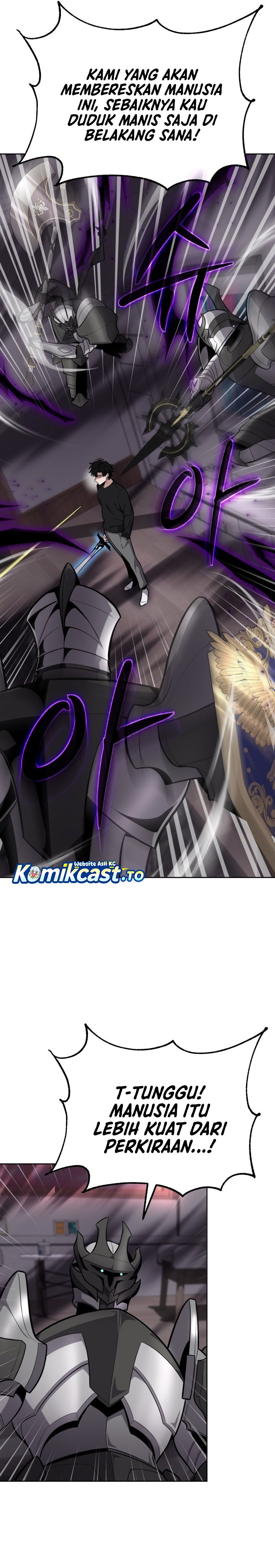 Kidnapped Dragons Chapter 13 Gambar 7