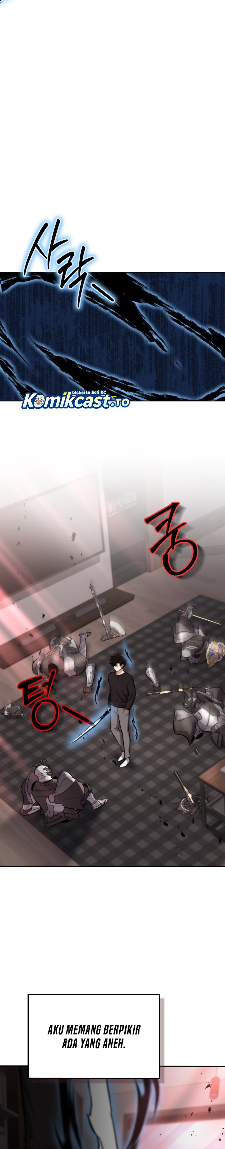 Kidnapped Dragons Chapter 13 Gambar 9