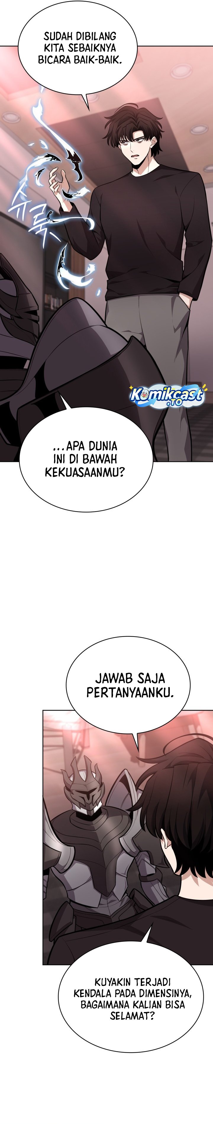 Kidnapped Dragons Chapter 13 Gambar 13