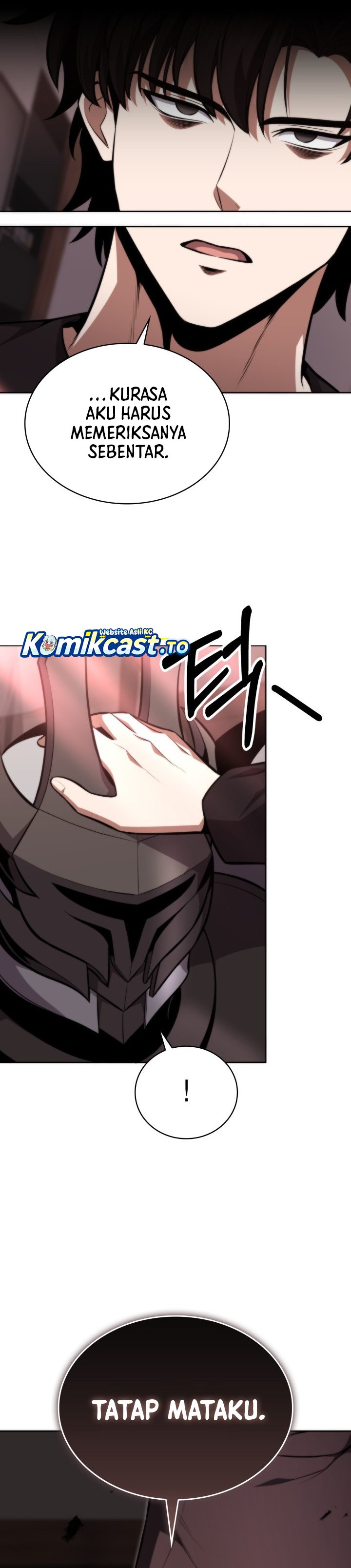 Kidnapped Dragons Chapter 13 Gambar 21