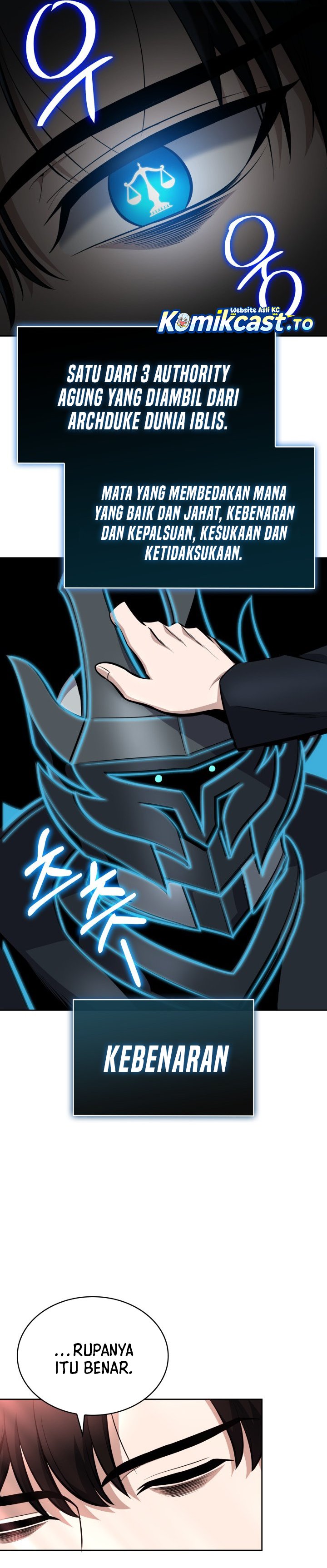 Kidnapped Dragons Chapter 13 Gambar 23