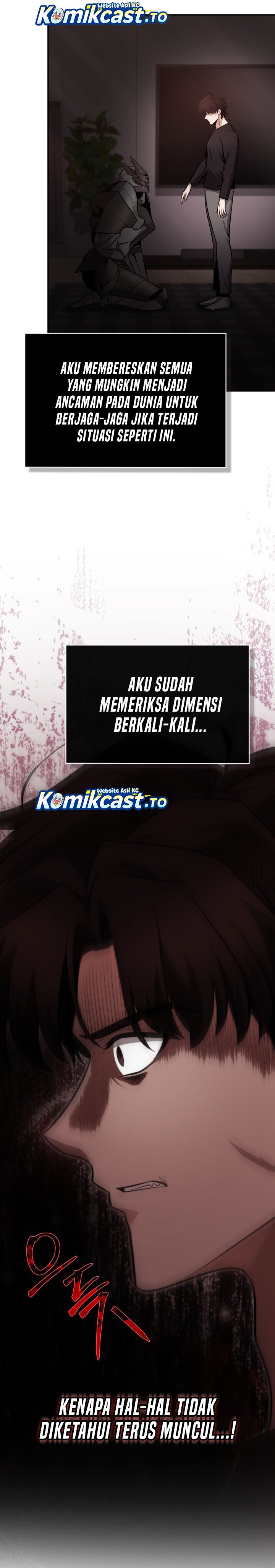 Kidnapped Dragons Chapter 13 Gambar 24