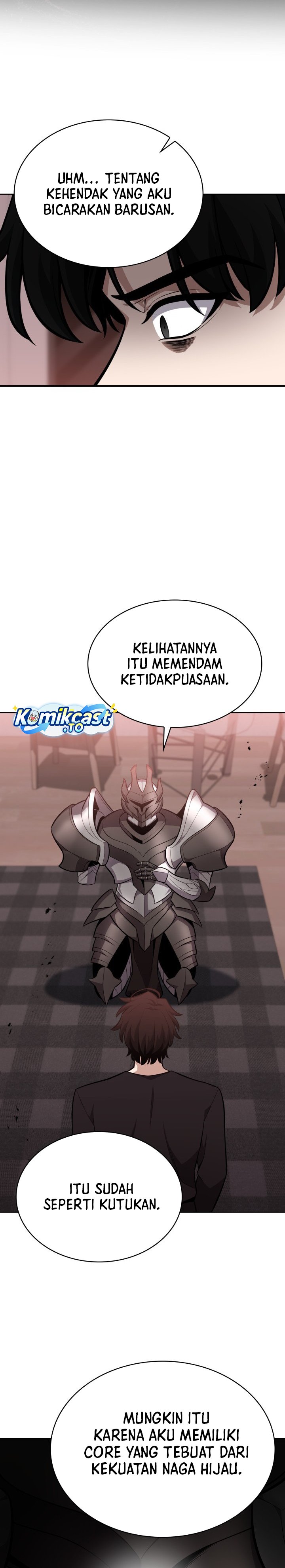 Kidnapped Dragons Chapter 13 Gambar 25