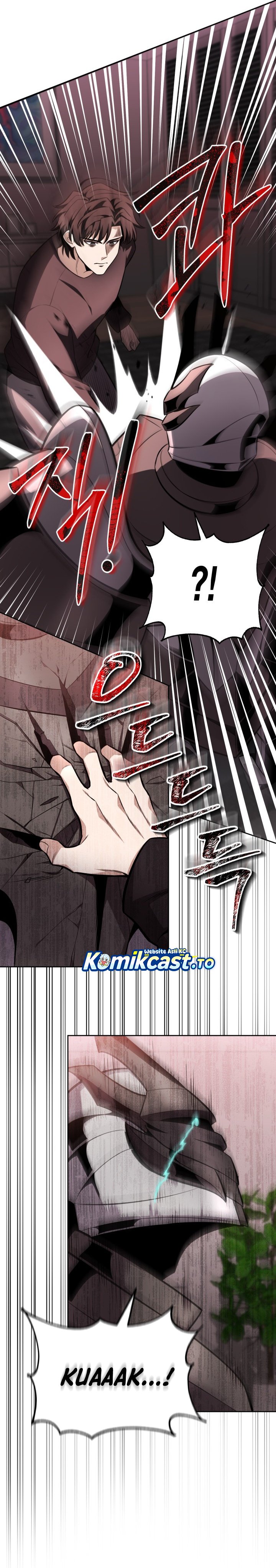 Kidnapped Dragons Chapter 13 Gambar 27