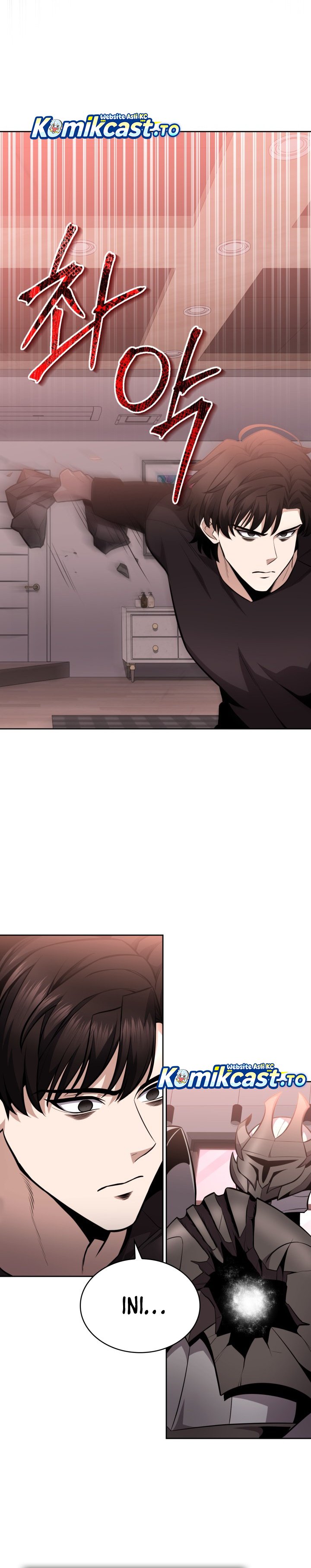 Kidnapped Dragons Chapter 13 Gambar 28