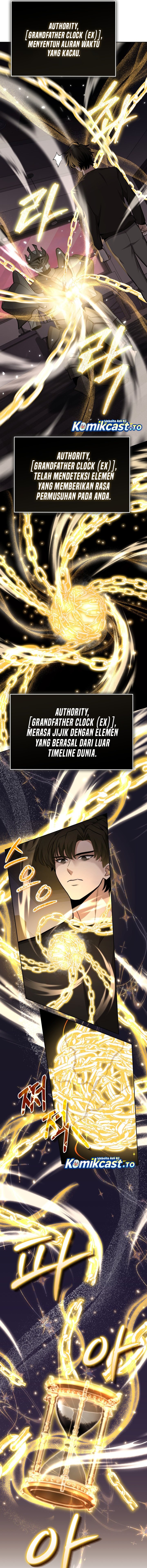 Kidnapped Dragons Chapter 13 Gambar 29