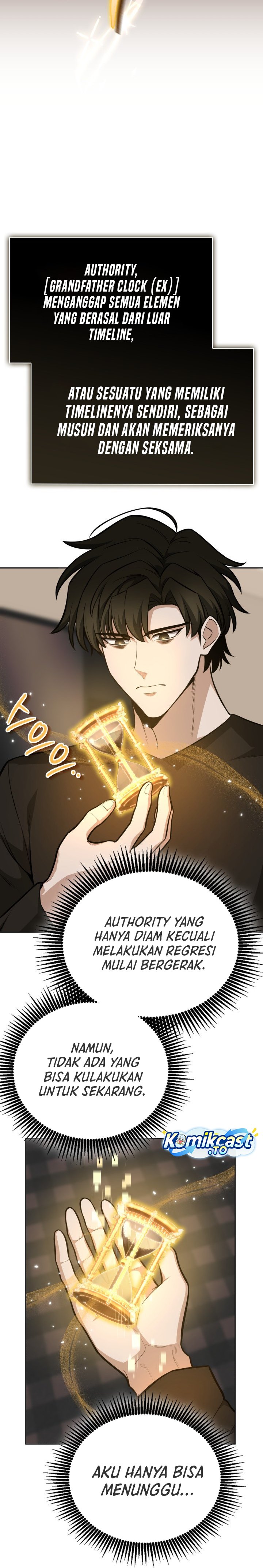 Kidnapped Dragons Chapter 13 Gambar 30