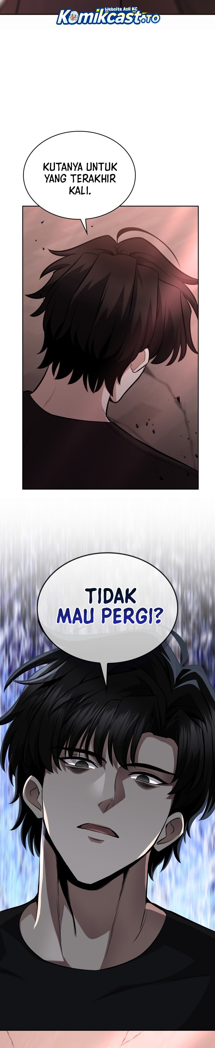 Kidnapped Dragons Chapter 13 Gambar 37