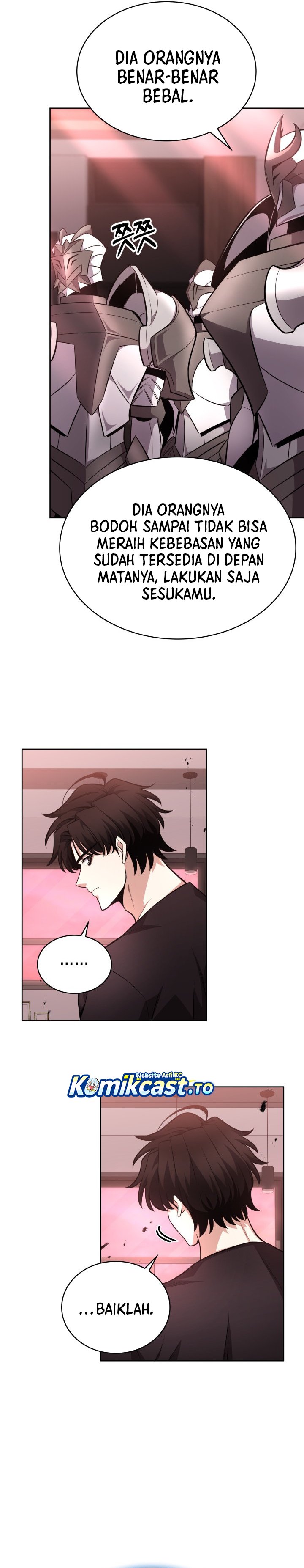 Kidnapped Dragons Chapter 13 Gambar 39