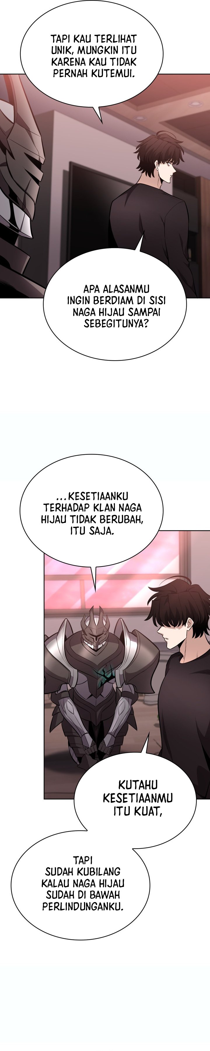 Kidnapped Dragons Chapter 13 Gambar 42