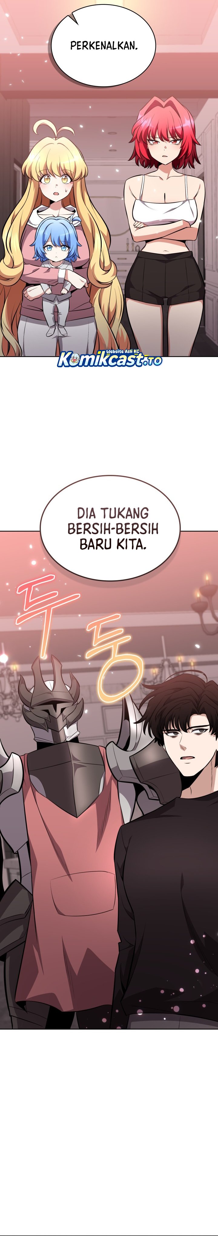 Kidnapped Dragons Chapter 13 Gambar 44