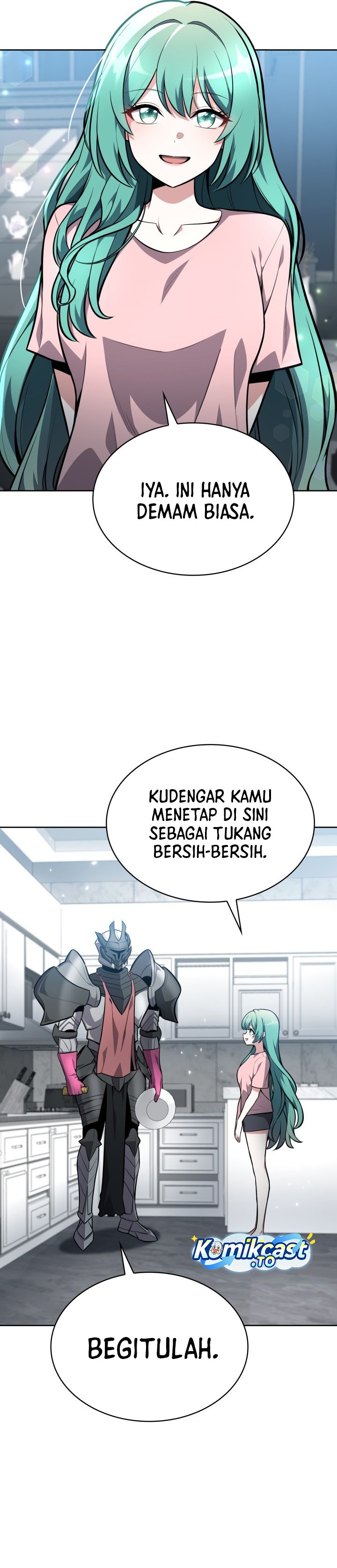 Kidnapped Dragons Chapter 14 Gambar 6