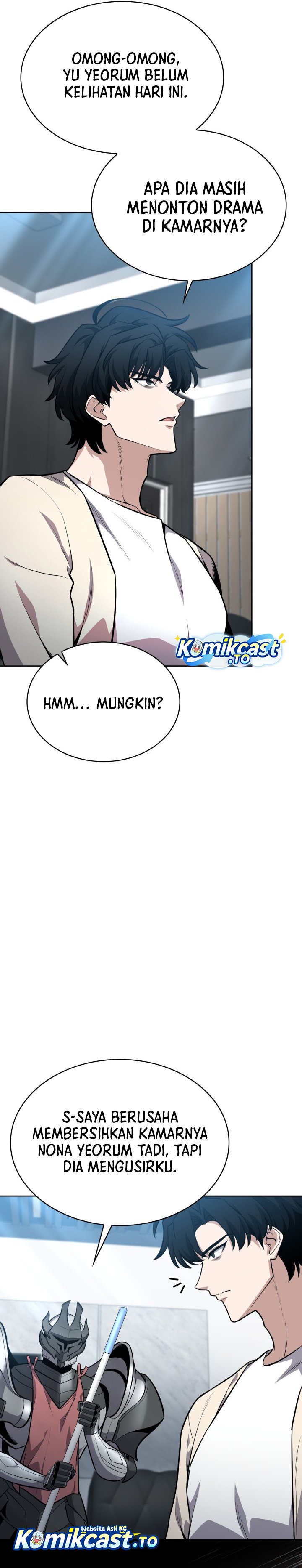 Kidnapped Dragons Chapter 14 Gambar 15