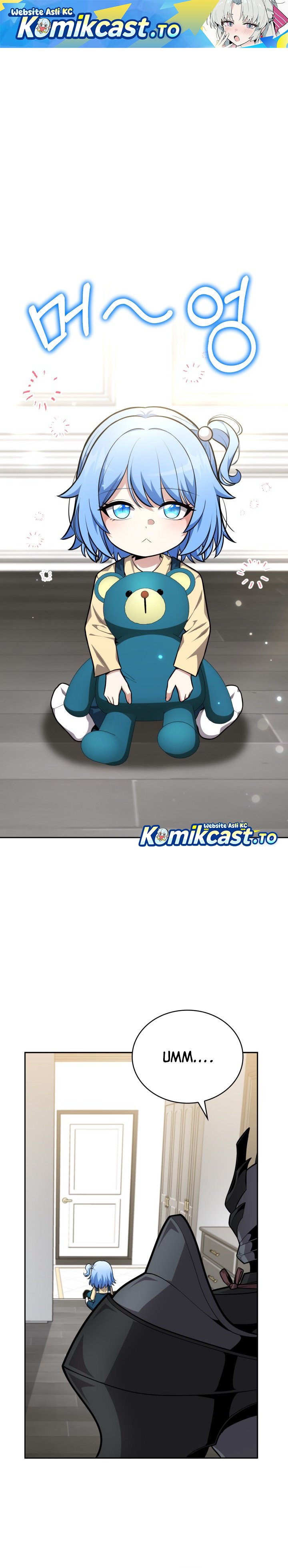 Kidnapped Dragons Chapter 16 Gambar 2