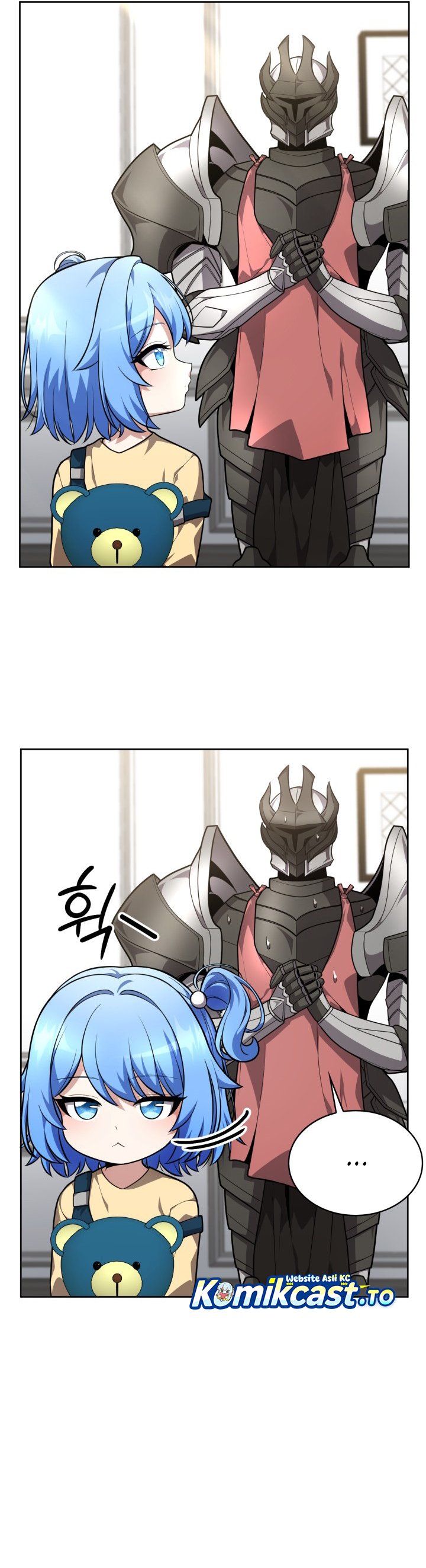 Kidnapped Dragons Chapter 16 Gambar 6