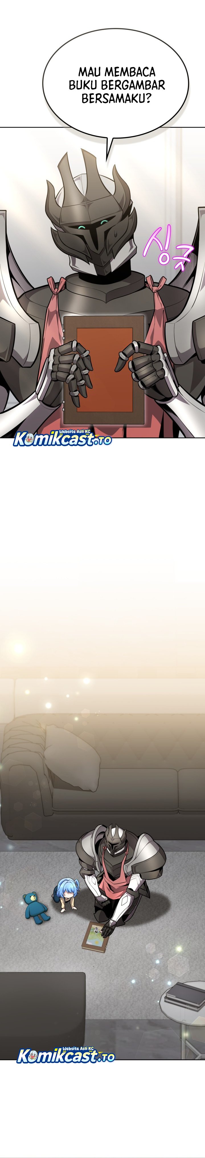 Kidnapped Dragons Chapter 16 Gambar 9