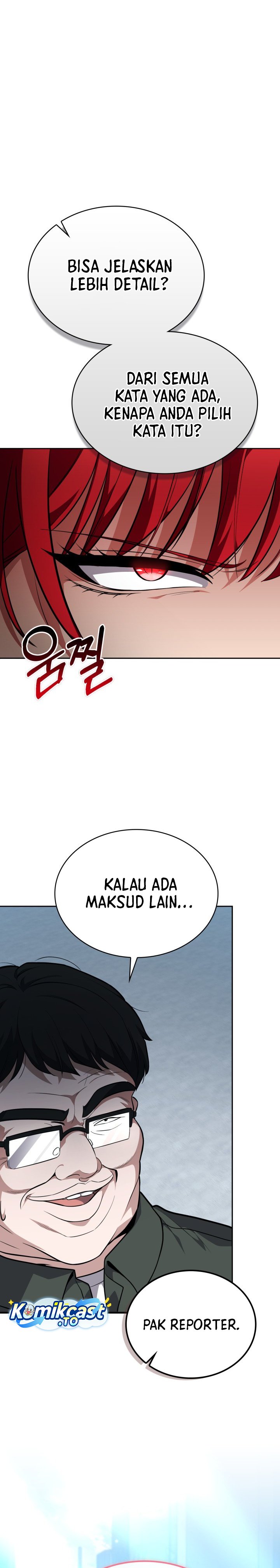 Kidnapped Dragons Chapter 16 Gambar 29