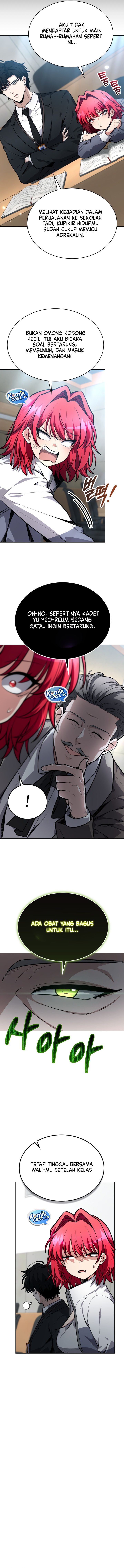 Kidnapped Dragons Chapter 17 Gambar 5