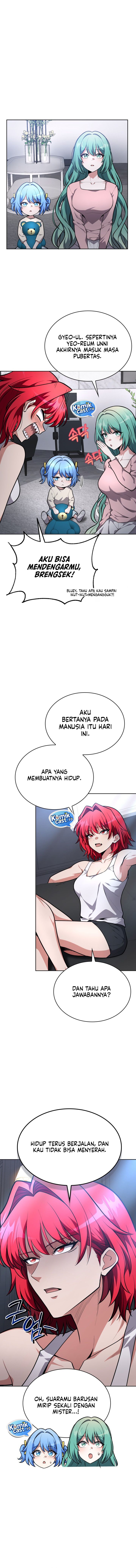 Kidnapped Dragons Chapter 17 Gambar 11