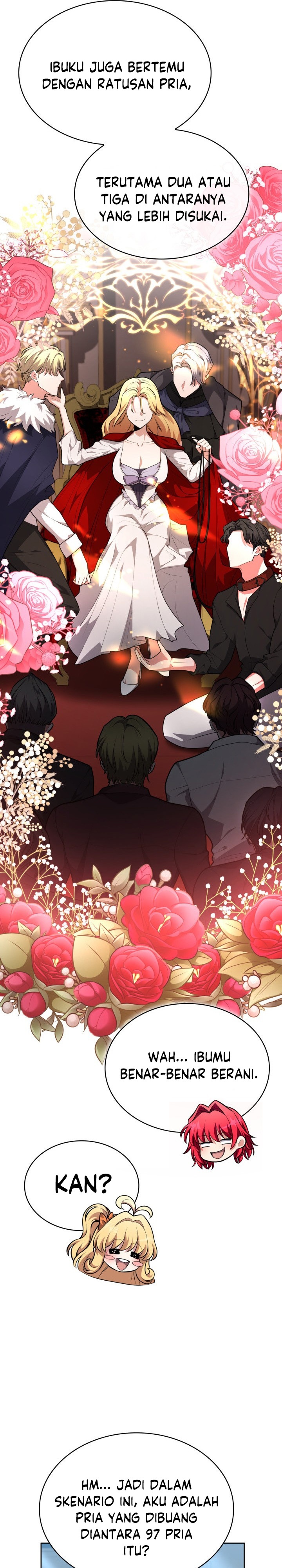 Kidnapped Dragons Chapter 18 Gambar 7