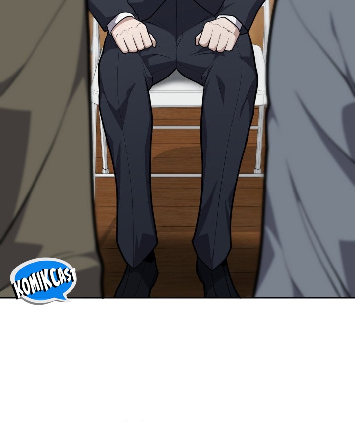 Kidnapped Dragons Chapter 18 Gambar 21