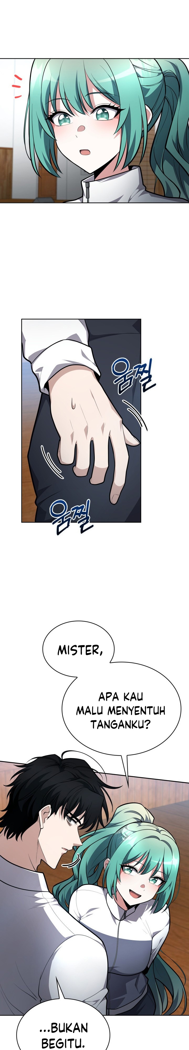 Kidnapped Dragons Chapter 18 Gambar 26