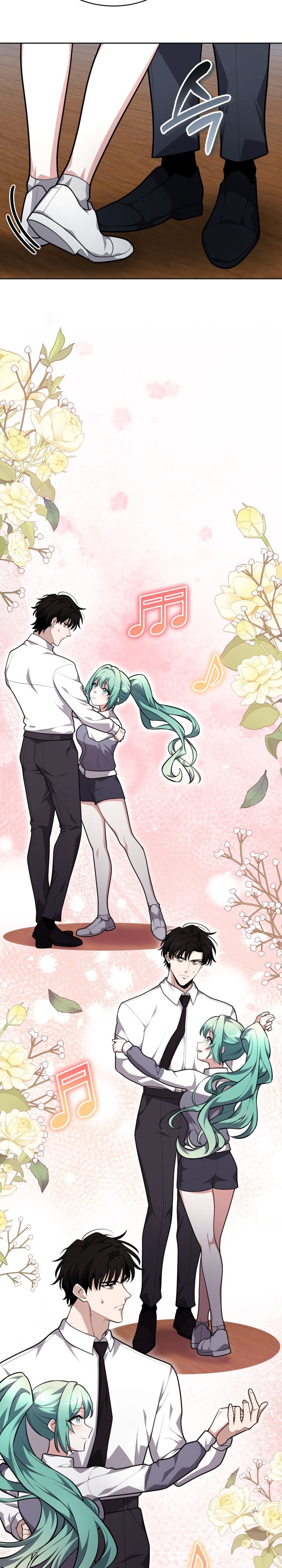 Kidnapped Dragons Chapter 18 Gambar 29