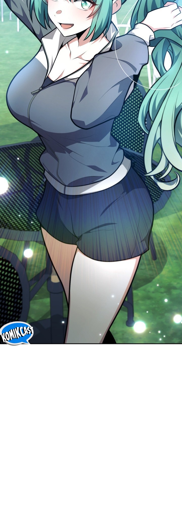 Kidnapped Dragons Chapter 18 Gambar 42