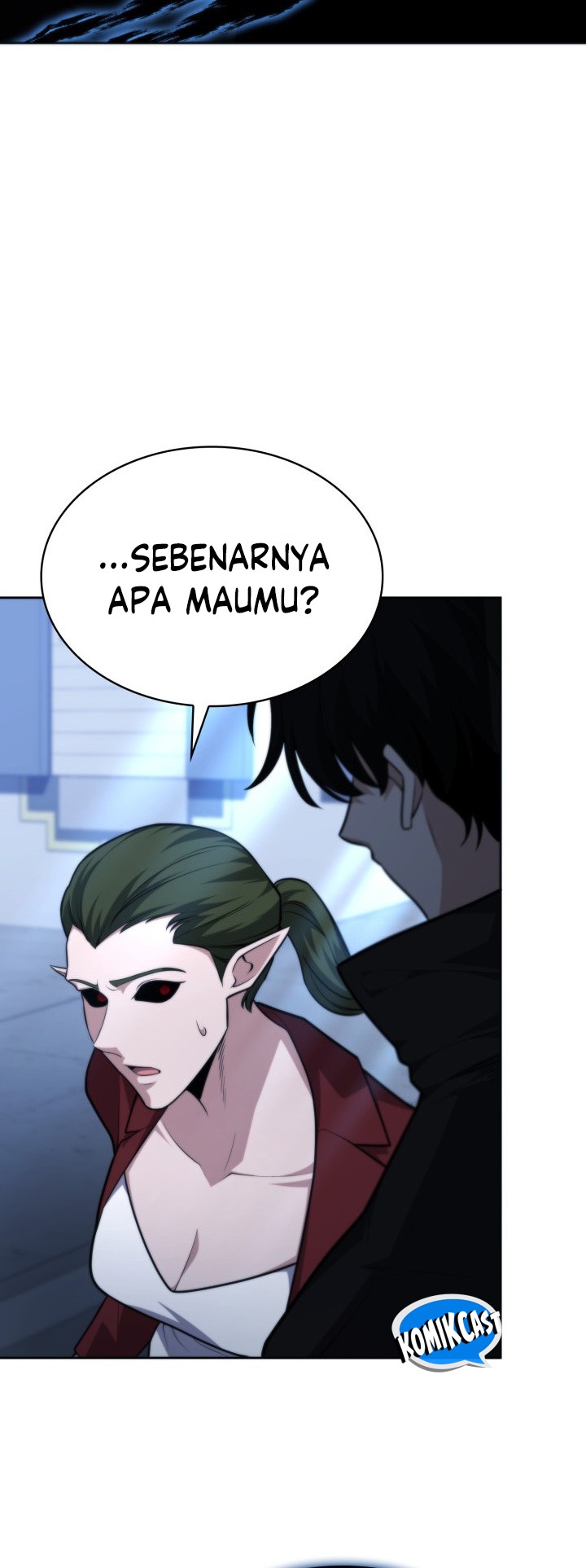 Kidnapped Dragons Chapter 18 Gambar 47