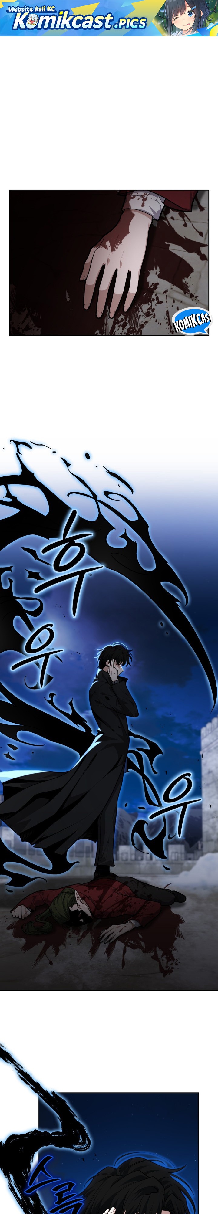 Kidnapped Dragons Chapter 19 Gambar 2