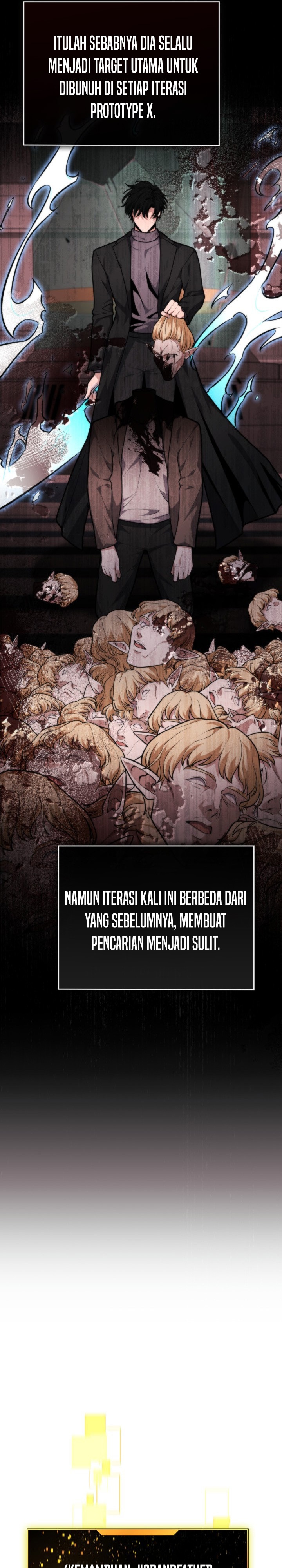 Kidnapped Dragons Chapter 19 Gambar 8